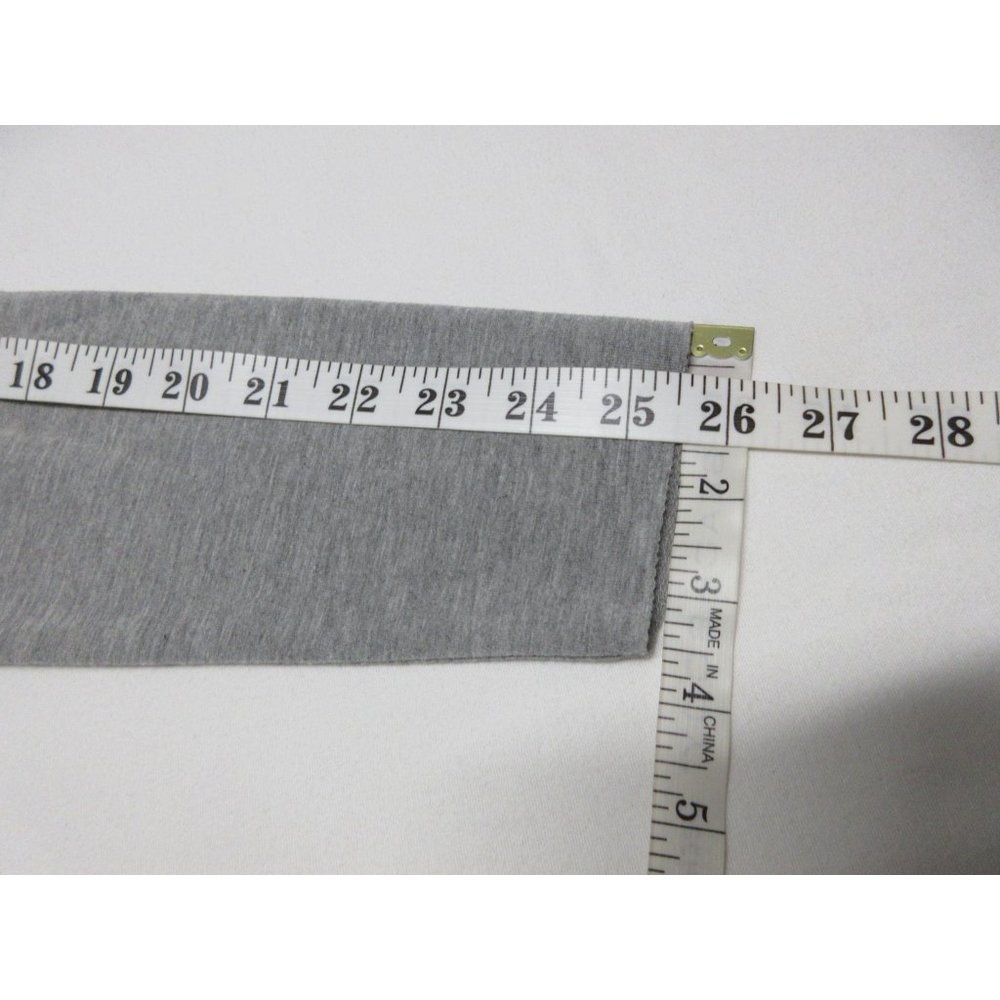 Cupio round hem raglan sleeve cowl neck sweater - Picture 9 of 10